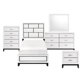 Davi - Bedroom Set