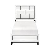 Davi - Bed