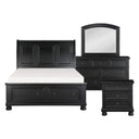 Laurelin - Bedroom Set