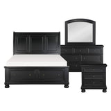 Laurelin - Bedroom Set