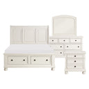 Laurelin - Bedroom Set