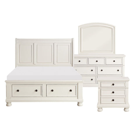 Laurelin - Bedroom Set