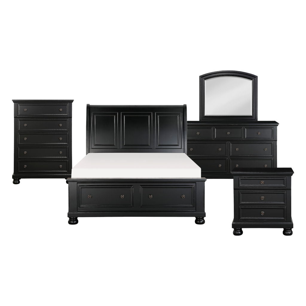Laurelin - Bedroom Set