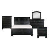 Laurelin - Bedroom Set