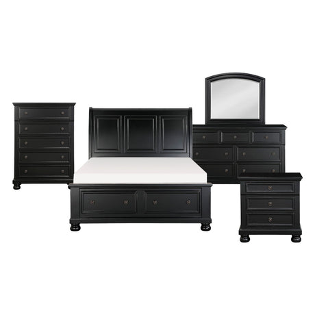 Laurelin - Bedroom Set