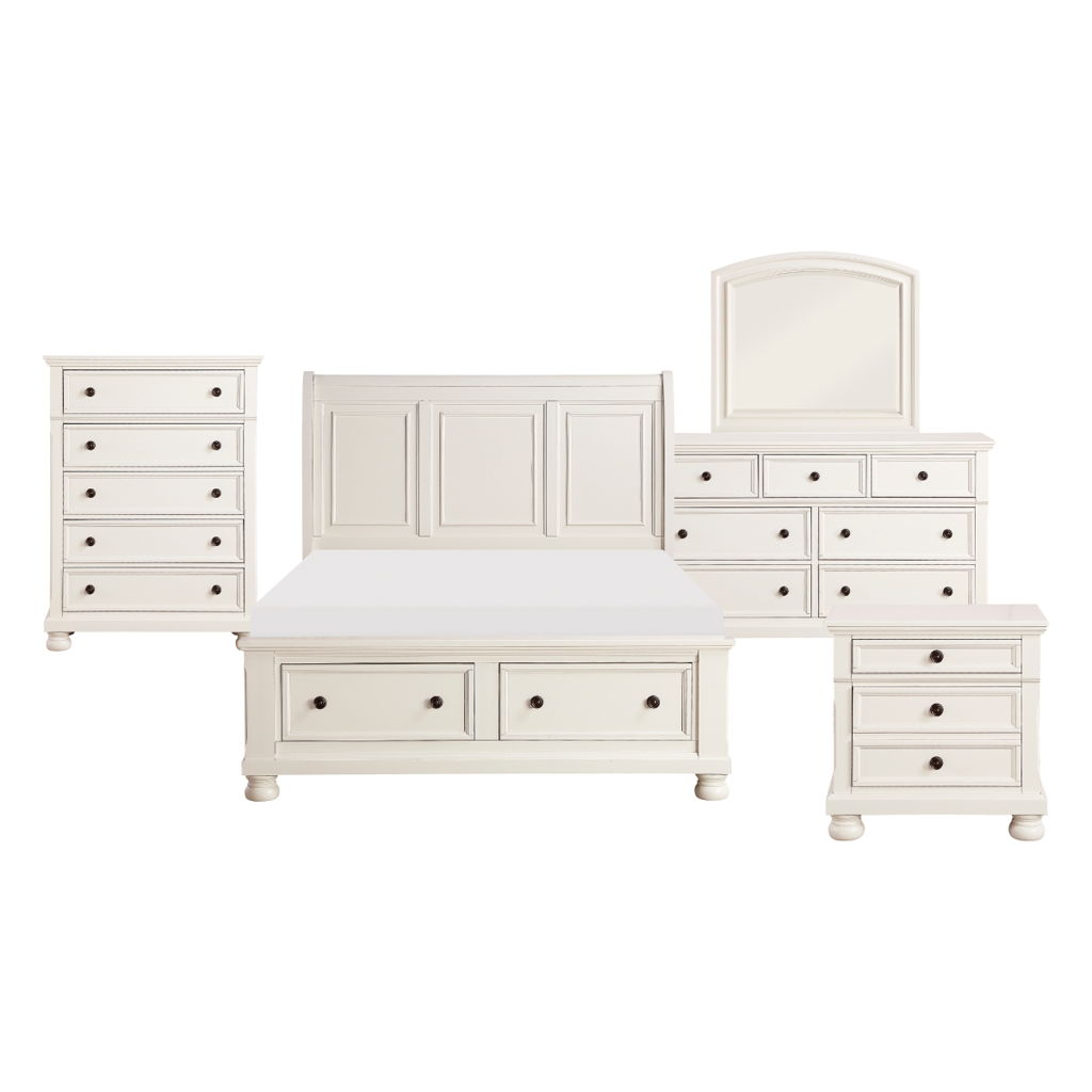 Laurelin - Bedroom Set