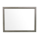 Cotterill - Mirror