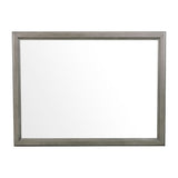 Cotterill - Mirror