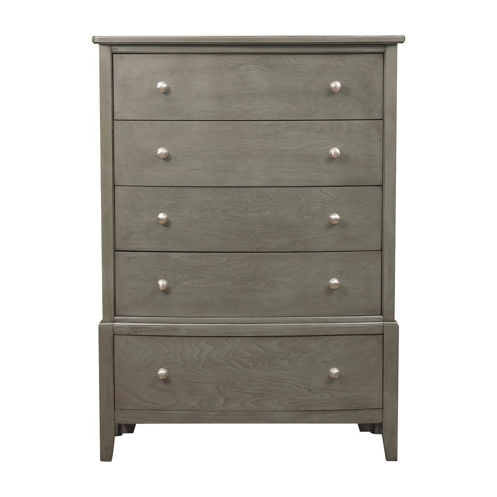 Cotterill - Chest
