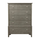 Cotterill - Chest