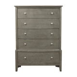 Cotterill - Chest