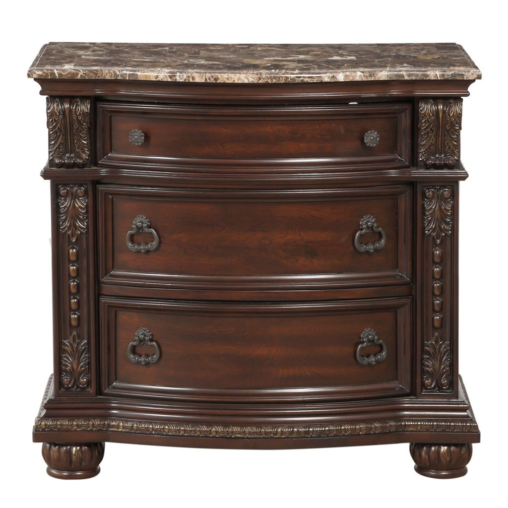 Cavalier - Nightstand