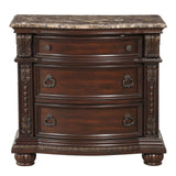 Cavalier - Nightstand