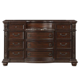 Cavalier - Dresser