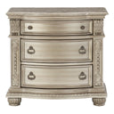 Cavalier - Nightstand