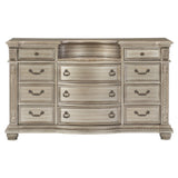 Cavalier - Dresser