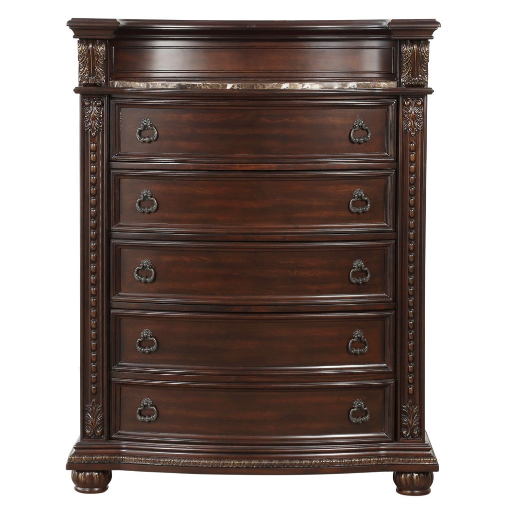 Cavalier - Chest