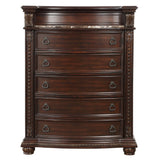 Cavalier - Chest