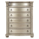 Cavalier - Chest