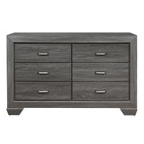 Beechnut - Dresser