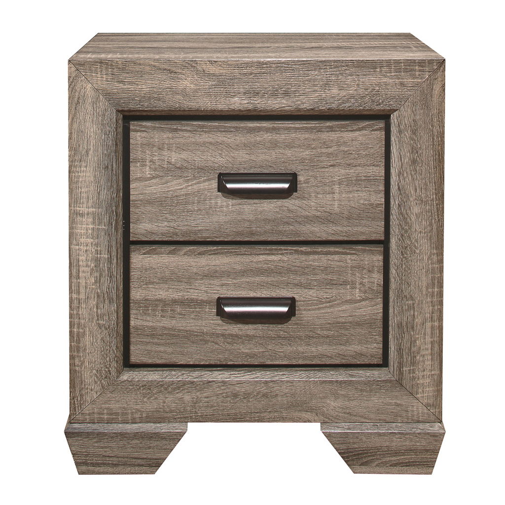 Beechnut - Nightstand