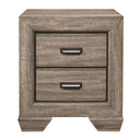 Beechnut - Nightstand