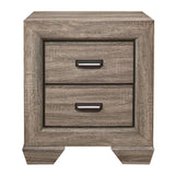 Beechnut - Nightstand
