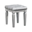 Allura - Vanity Stool