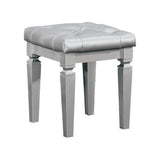 Allura - Vanity Stool