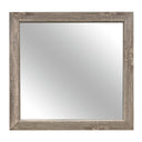 Beechnut - Mirror