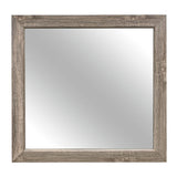 Beechnut - Mirror