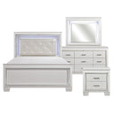 Allura - Bedroom Set