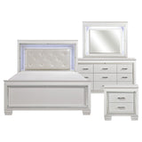 Allura - Bedroom Set