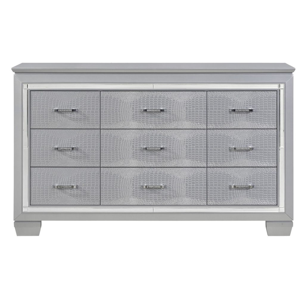 Allura - Dresser