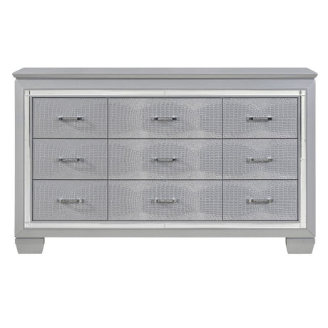 Allura - Dresser