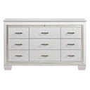 Allura - Dresser