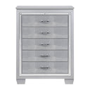 Allura - Chest