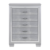 Allura - Chest