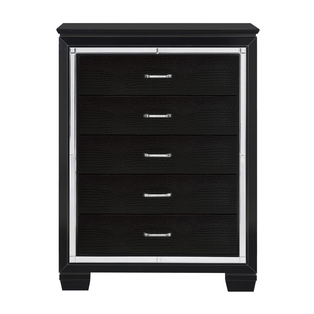 Allura - Chest