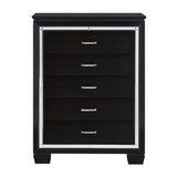 Allura - Chest