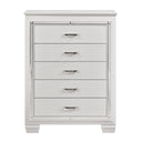 Allura - Chest