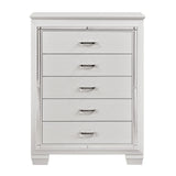 Allura - Chest