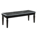 Allura - Bed Bench