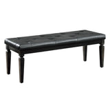 Allura - Bed Bench