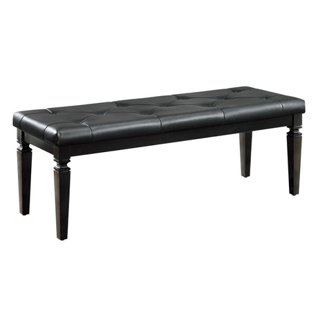 Allura - Bed Bench