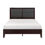 Edina - Bed