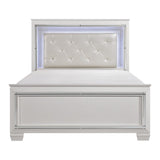 Allura - Bed, LED Lighting