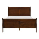 Mayville - Bed