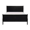Mayville - Bed