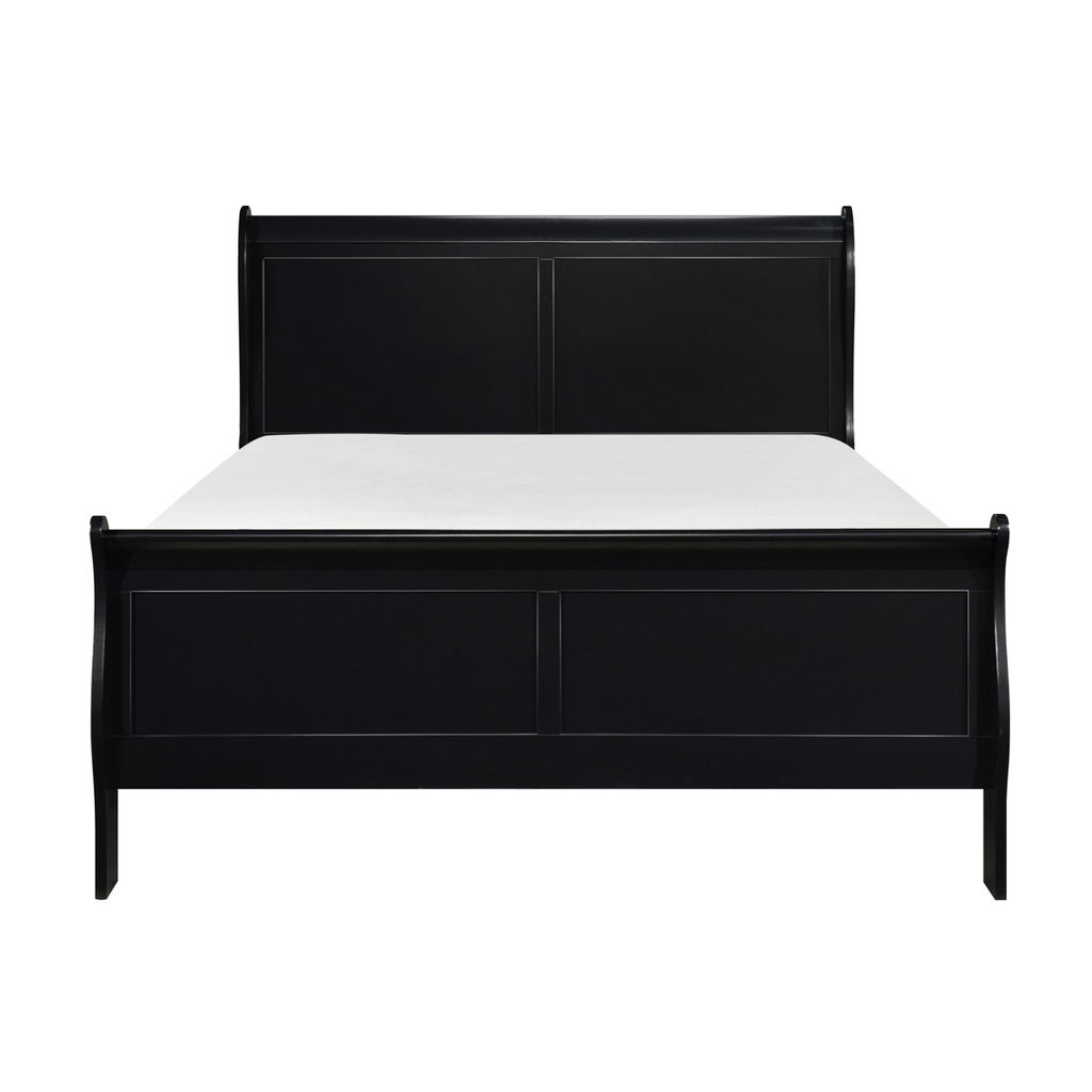 Mayville - Bed
